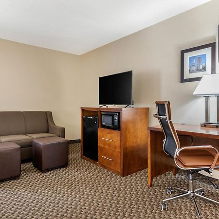 Comfort Inn South Индианаполис Стая снимка