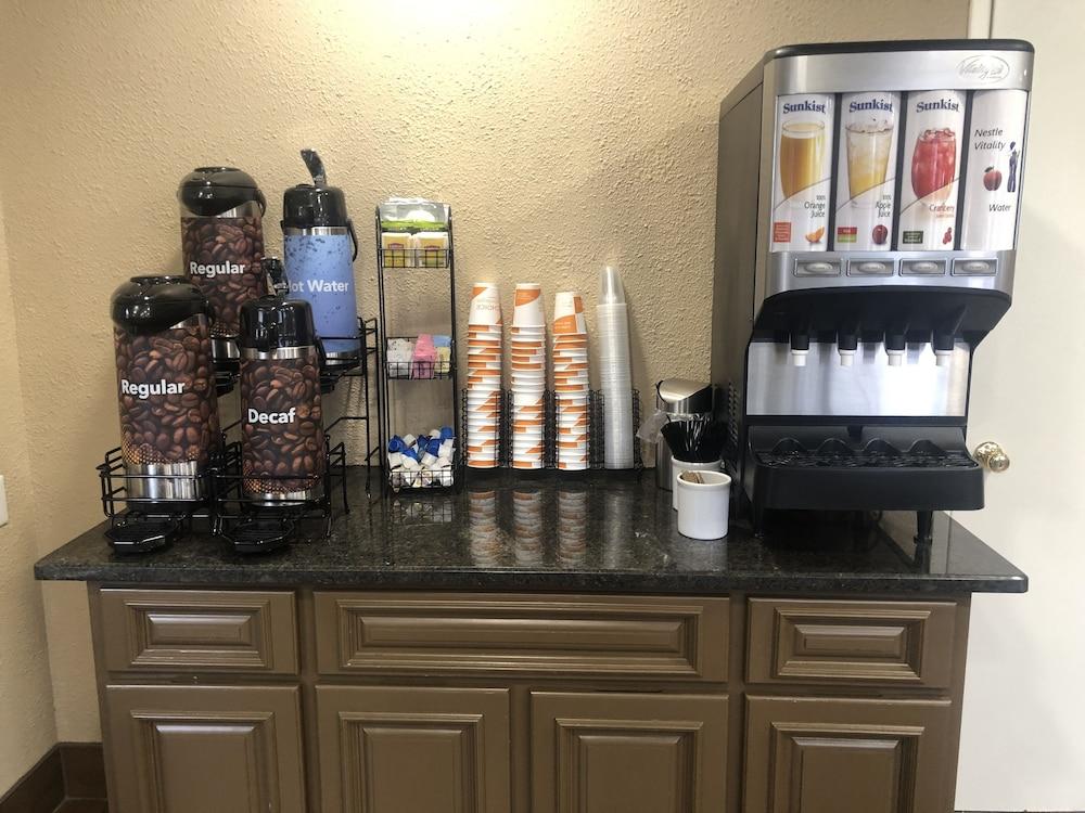 Comfort Inn South Индианаполис Екстериор снимка