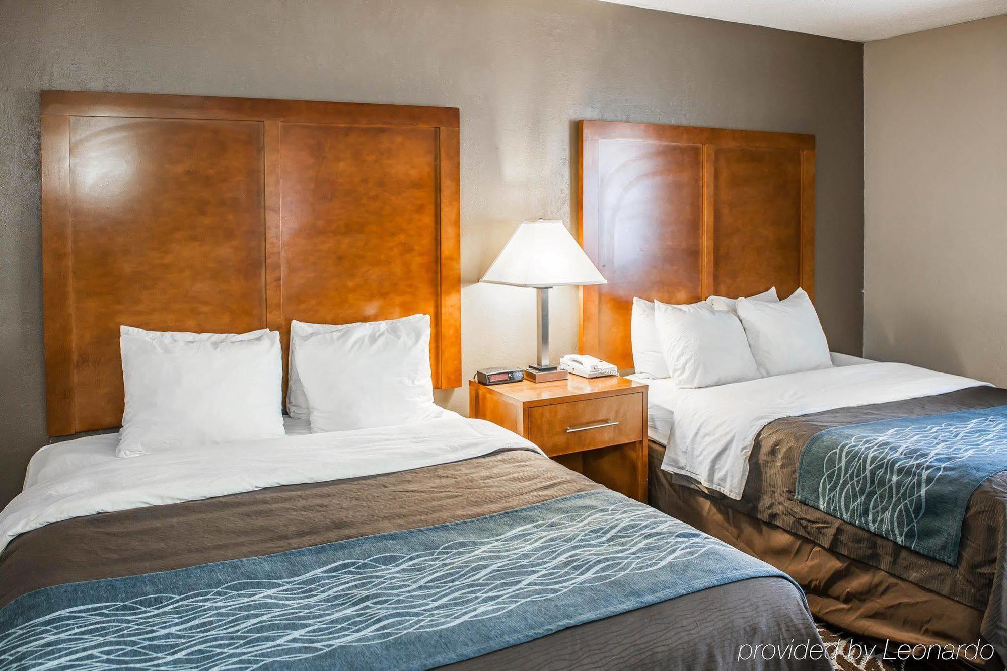 Comfort Inn South Индианаполис Екстериор снимка