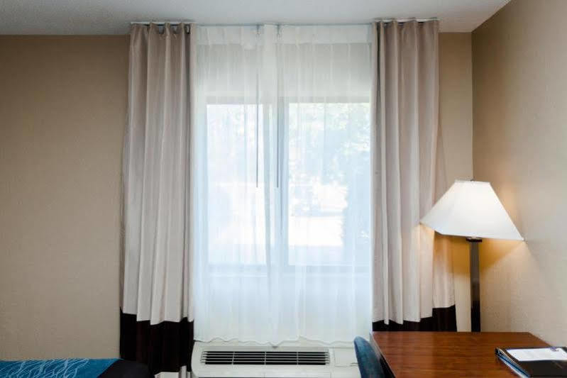 Comfort Inn South Индианаполис Екстериор снимка