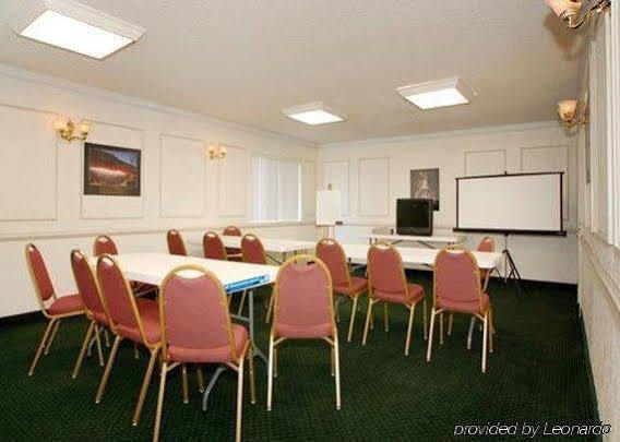 Comfort Inn South Индианаполис Екстериор снимка
