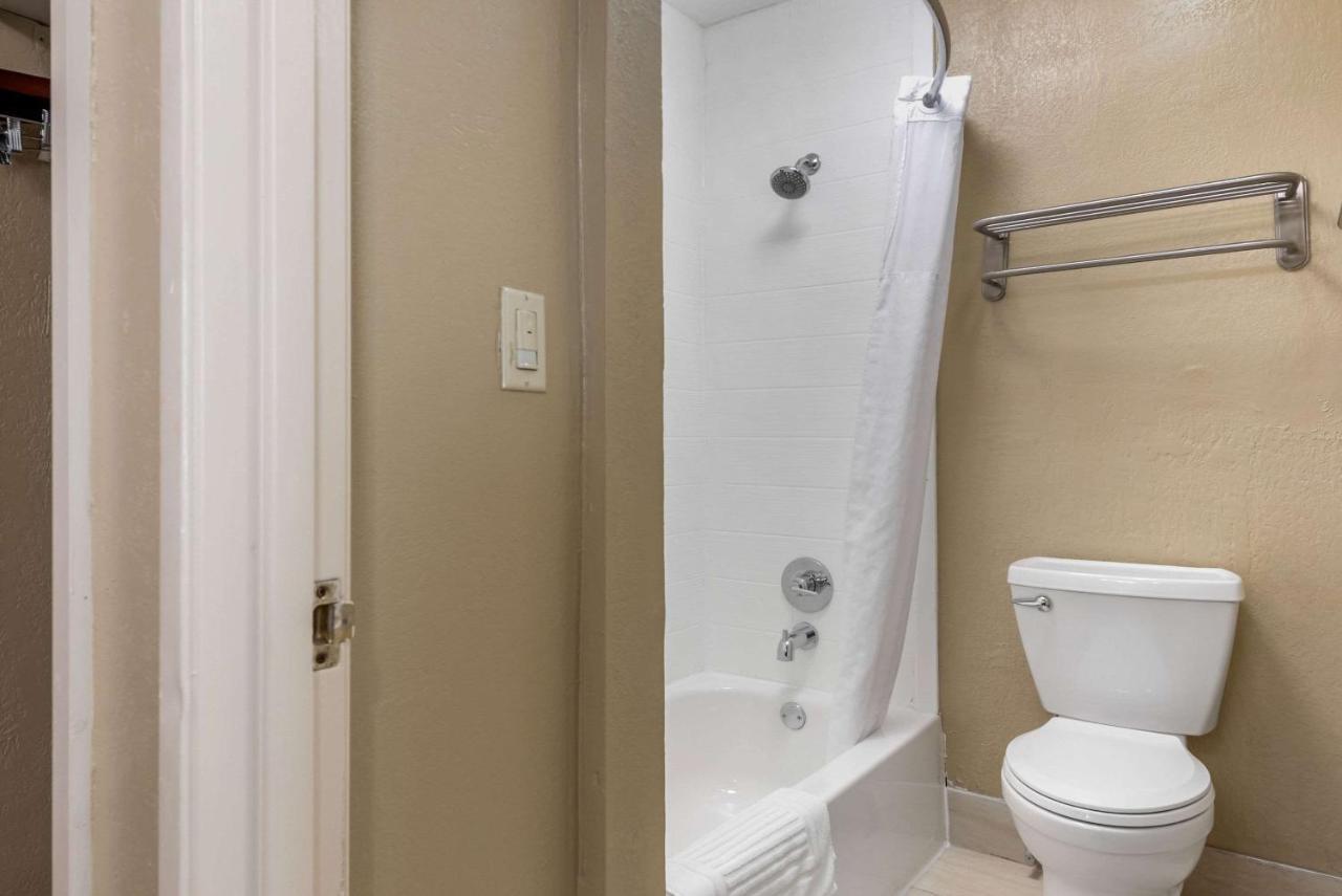 Comfort Inn South Индианаполис Екстериор снимка